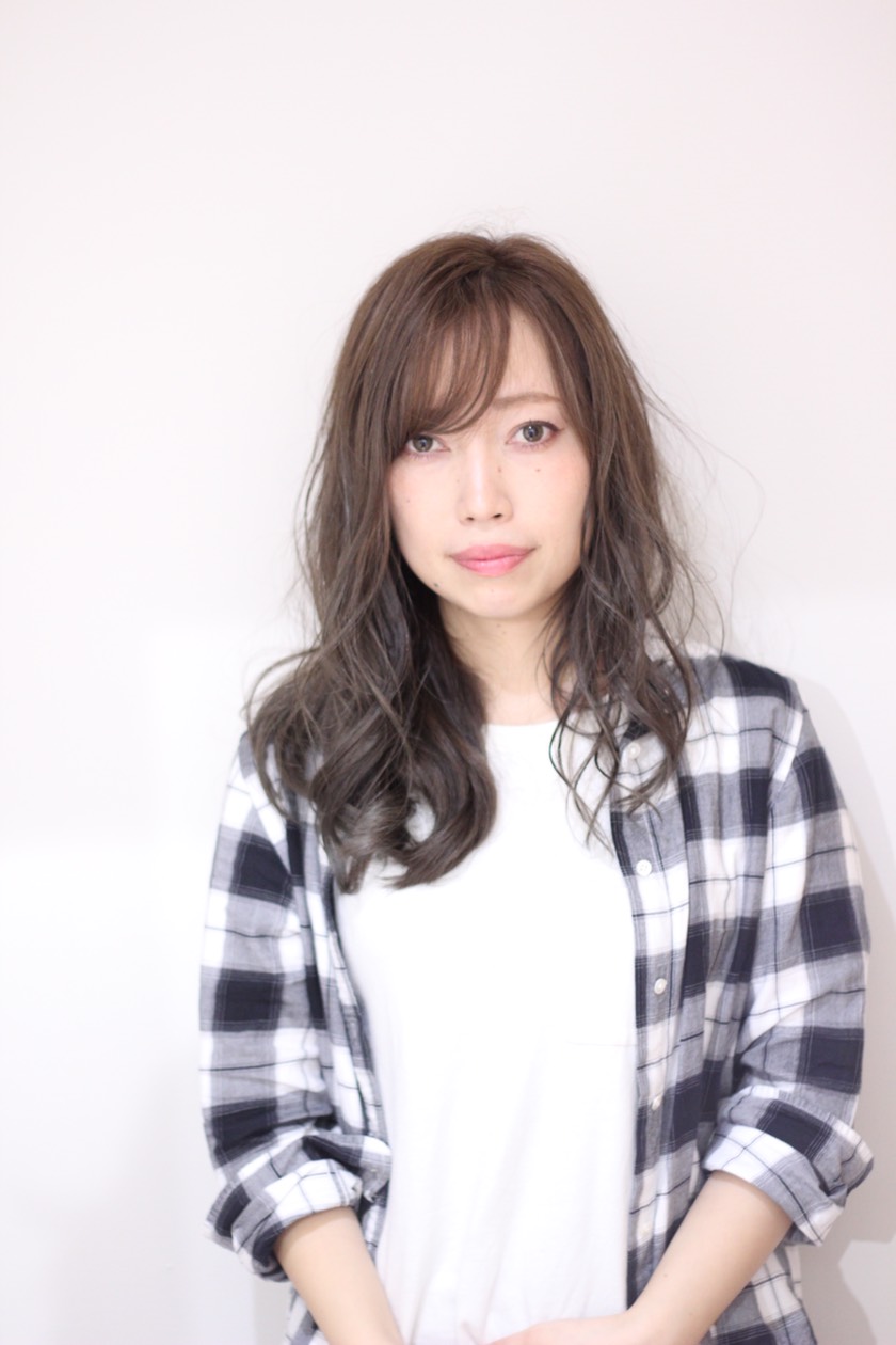 平野千恵 平野千恵