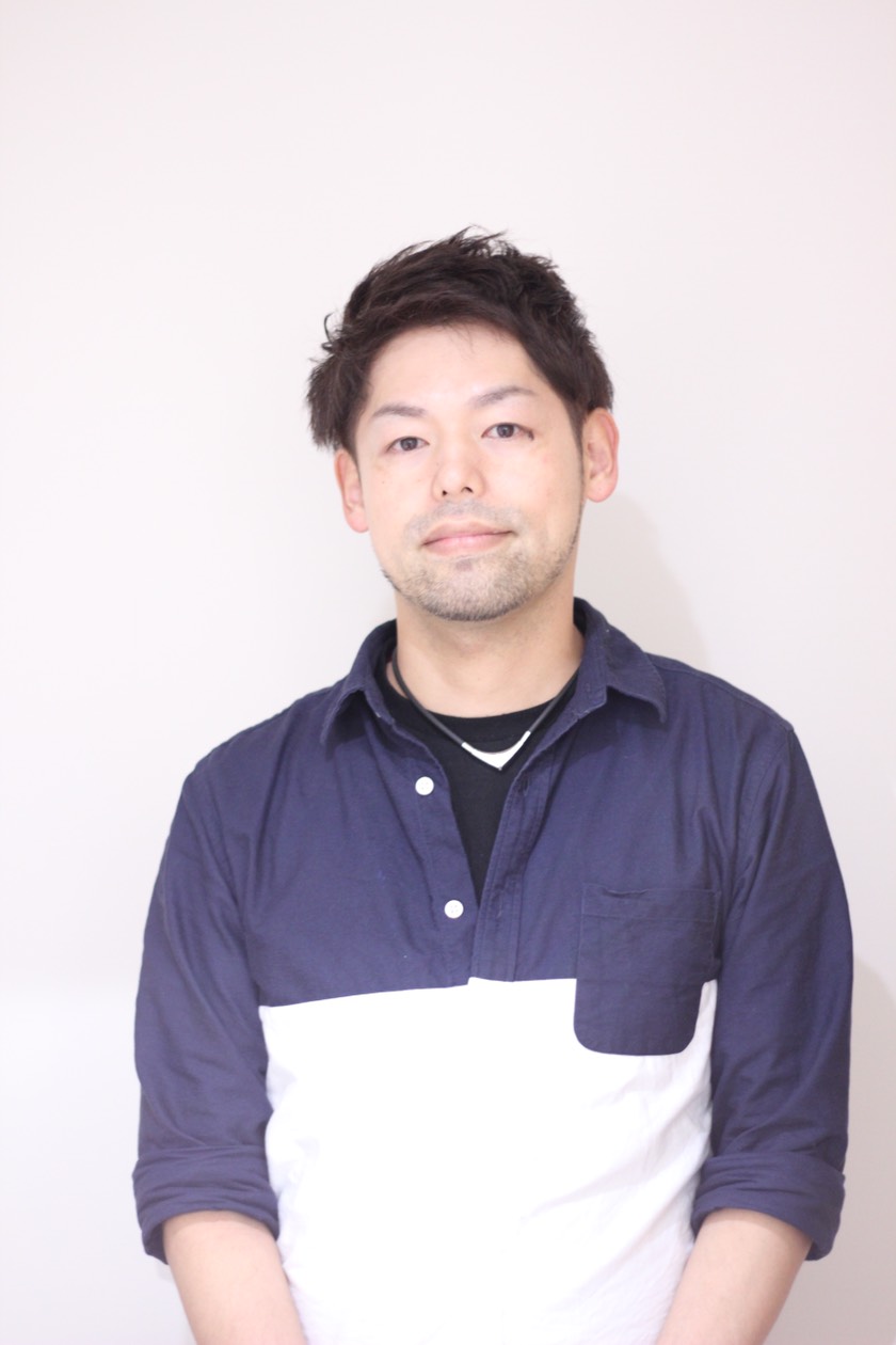 國井隆 國井隆